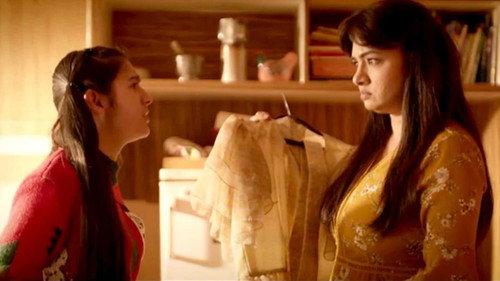 Karenjit Kaur: The Untold Story of Sunny Leone Season 1 Episode 1 - Talking Tough