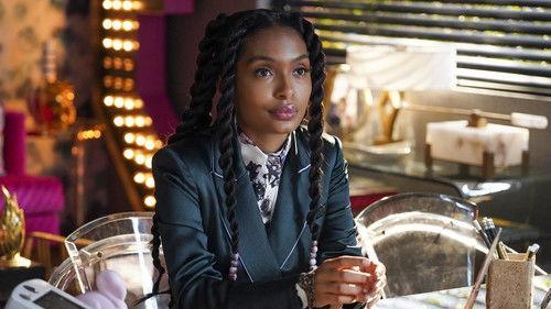 grown-ish Season 4 Episode 8 - Canceled