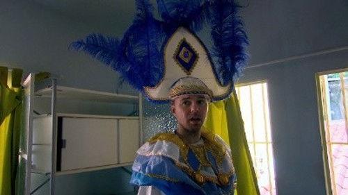 An Idiot Abroad Season 1 Episode 6 - Brazil