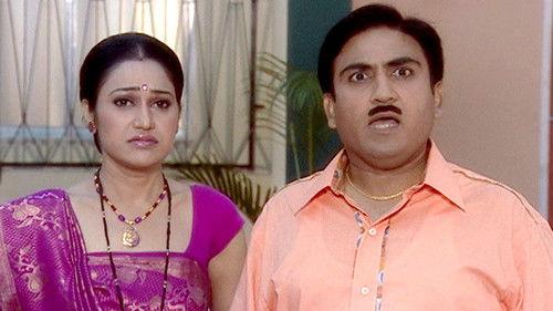 Taarak Mehta Ka Ooltah Chashmah Season 1 Episode 2 - Jethalal's Son Tapu Decides To Spend His Holiday