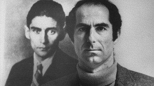 American Masters Season 27 Episode 2 - Philip Roth: Unmasked