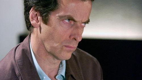 Waking the Dead Season 6 Episode 6 - The Fall (2)