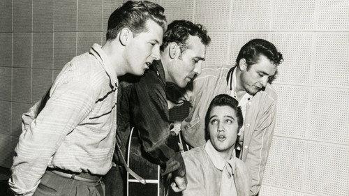 Country Music Season 1 Episode 4 - I Can't Stop Loving You (1953 -1963)