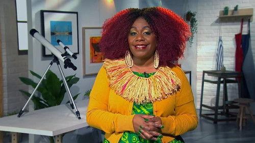 Art Works Season 1 Episode 16 - Mo'Ju, Vipoo Srivilasa & The Wellness Deity Project