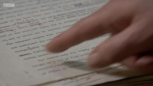 Background image for Ethics of Policing