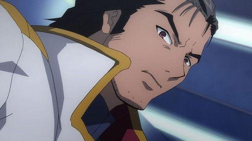 Kiss Dum: Engage Planet Season 1 Episode 21 - British dead - Mayoiga