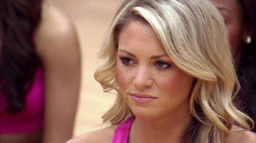 Dallas Cowboys Cheerleaders: Making the Team Season 7 Episode 3 - Jump Split