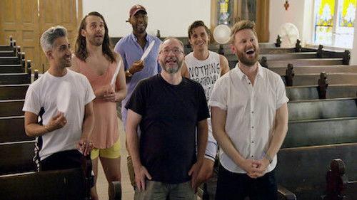 Queer Eye Season 5 Episode 1 - Preaching Out Loud