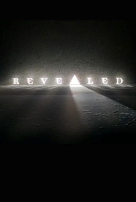 Revealed poster