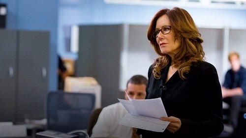 Major Crimes Season 4 Episode 2 - Sorry I Missed You