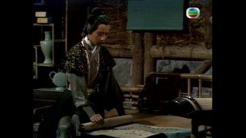 Background image for Episode 5