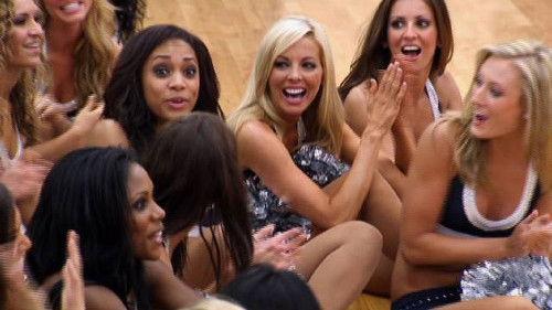 Dallas Cowboys Cheerleaders: Making the Team Season 5 Episode 5 - Episode 5