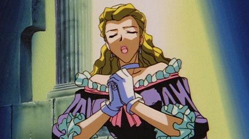 Nightwalker: The Midnight Detective Season 1 Episode 2 - The terms of stardom