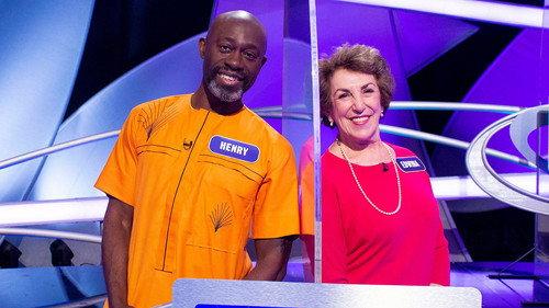 Pointless Celebrities Season 14 Episode 24 - Special