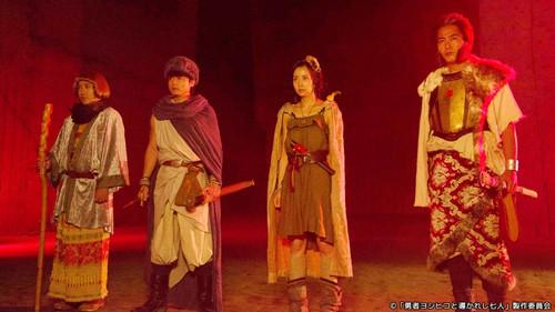 Background image for Episode 12