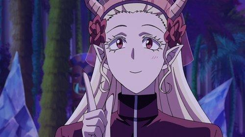 Welcome to Demon School! Iruma-kun Season 3 Episode 15 - The True Worth of the Archer