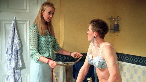 My Family Season 3 Episode 8 - Misery