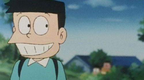 Background image for The Mystery of Suneo’s Test Score