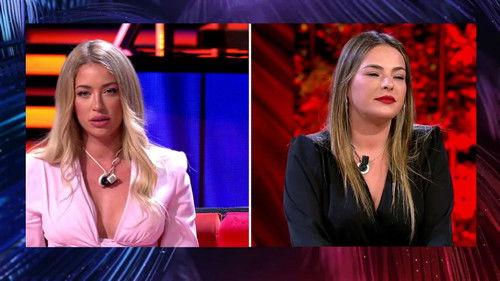 La Isla de las Tentaciones Season 3 Episode 12 - Episode 12