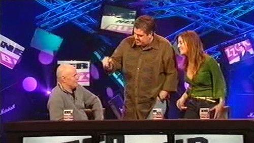 Never Mind the Buzzcocks Season 16 Episode 1 - Hannah Lewis, Dave Johns, Suzi Quatro, Beverley Turner