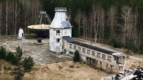 Abandoned Engineering Season 14 Episode 1 - Murder on the Reservation