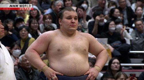 GRAND SUMO Highlights Season 33 Episode 2 - Day 2