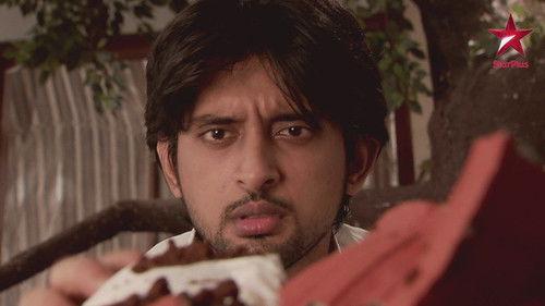 Iss Pyaar Ko Kya Naam Doon? Season 7 Episode 21 - Shyam Finds the Legal Papers