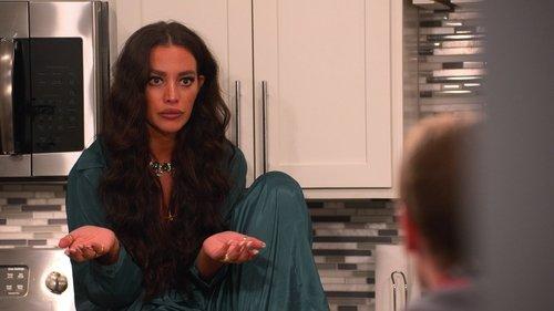 Background image for The Changeover