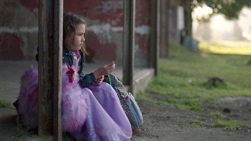 Everything Will Be Fine Season 1 Episode 7 - The Night