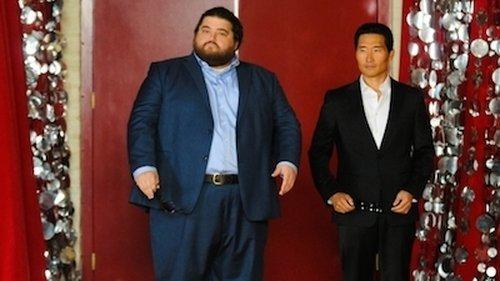 Hawaii Five-0 Season 4 Episode 18 - Ho‘i Hou (Reunited)