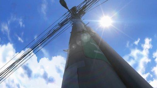 Tokyo Ravens Season 1 Episode 1 - SHAMAN*CLAN Promise