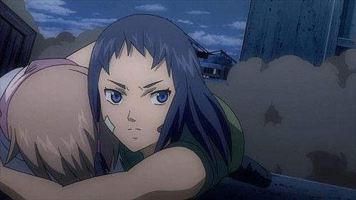 Kiss Dum: Engage Planet Season 1 Episode 16 - Smoke Signals