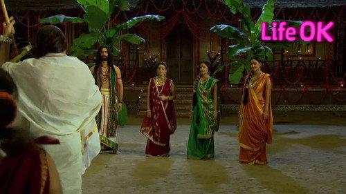 Devon Ke Dev...Mahadev Season 19 Episode 17 - Aghora fights the demon