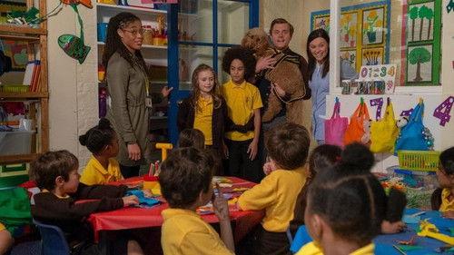 Waffle the Wonder Dog Season 4 Episode 4 - Waffle Is a Listening Dog