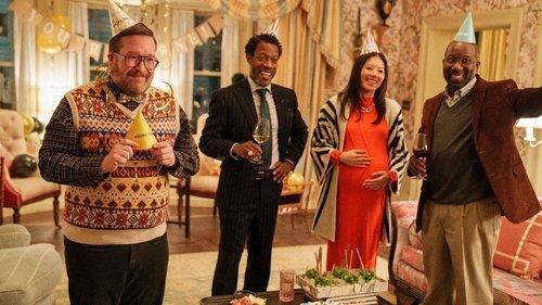 Only Murders in the Building Season 2 Episode 3 - The Last Day of Bunny Folger