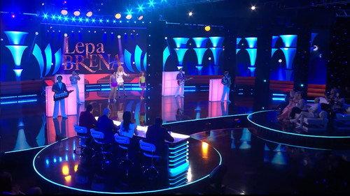 Your Face Sounds Familiar Croatia Season 10 Episode 11 - Episode 11