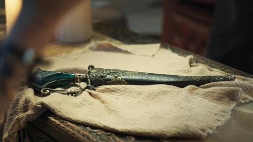 The Protector Season 1 Episode 9 - Episode 9