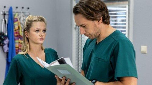 Szpital św. Anny Season 1 Episode 7 - Episode 7