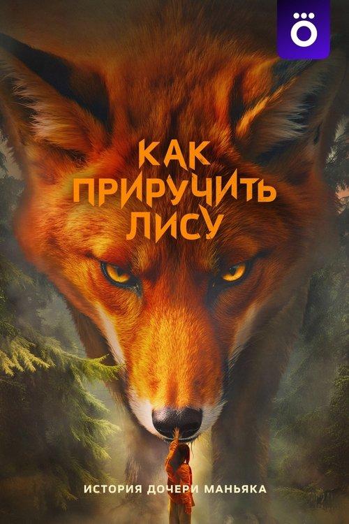 How to Tame a Fox poster