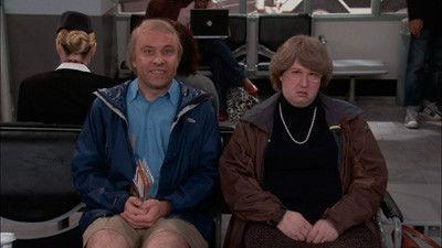 Little Britain USA Season 1 Episode 6 - Episode 6