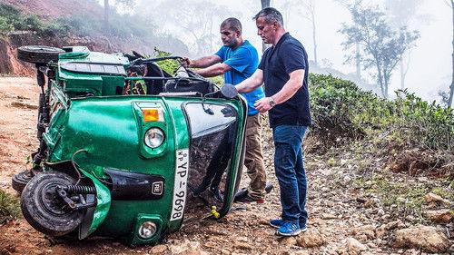 Top Gear Season 26 Episode 2 - Episode 2