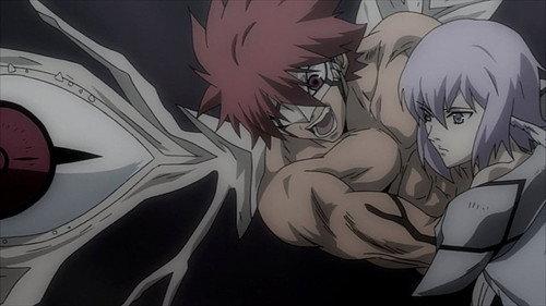 Kiss Dum: Engage Planet Season 1 Episode 23 - Husk