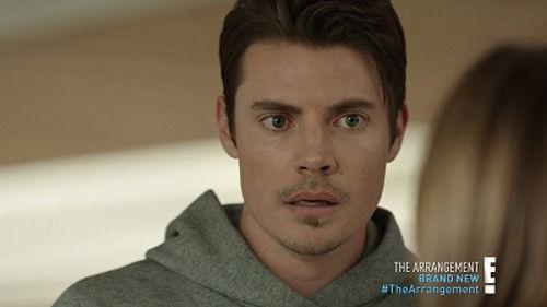 The Arrangement Season 1 Episode 9 - Sins