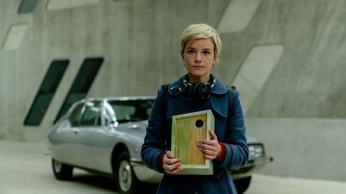 Arcadia Season 1 Episode 7 - The glove