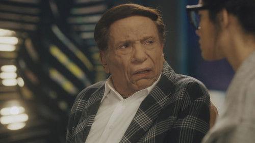 Background image for Episode 25