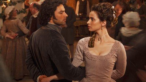 Poldark Season 1 Episode 2 - Episode 2