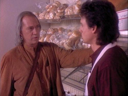 Kung Fu: The Legend Continues Season 1 Episode 10 - Rain's Only Friend