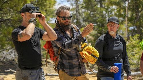 Mystery at Blind Frog Ranch Season 3 Episode 4 - The Mormon Wagon Trail