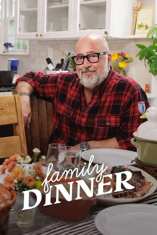 Family Dinner poster