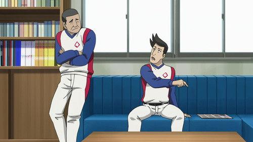 Gurazeni: Money Pitch Season 1 Episode 8 - The Commute to the Stadium